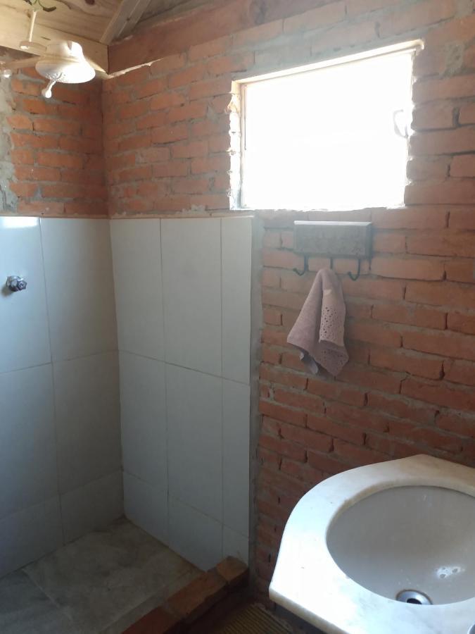 Canto Dos Passaros Aiuruoca Ngoại thất bức ảnh
